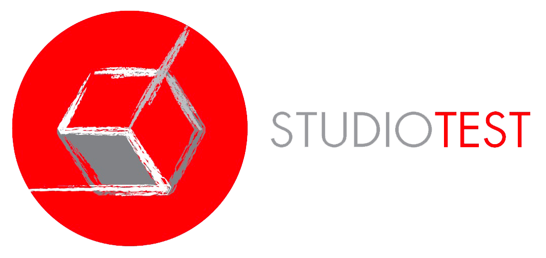 Studio Test Srl Logo